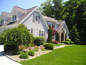 Landscapers and Lawncare Services in Richmond, IN